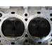 #M105 Left Cylinder Head From 2010 Ford Escape  3.0 9L8E6C064BF